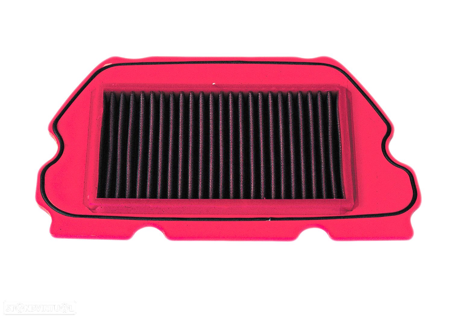 filtro ar bmc honda cbr 1100 -fm160/04 - 1