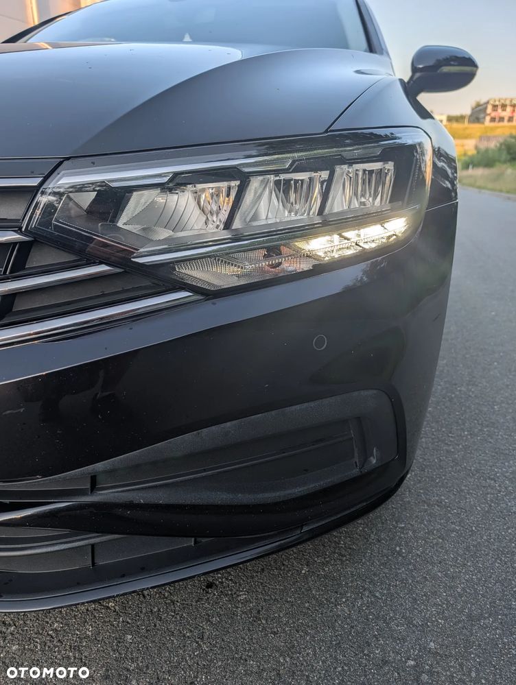 Volkswagen Passat 1.5 TSI EVO Comfortline DSG - 19