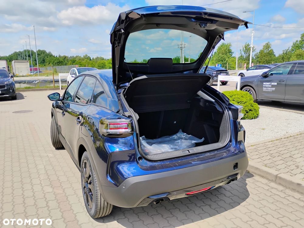 Citroën C4 1.2 mHEV Plus eDCT6 - 8