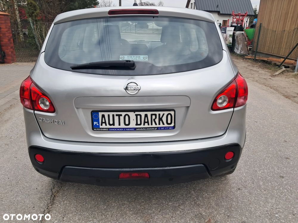 Nissan Qashqai 1.6 I-Way - 2