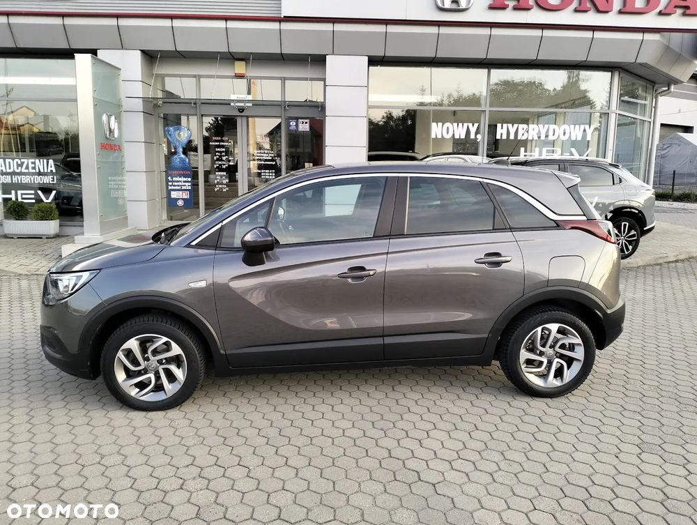 Opel Crossland X 1.2 T Enjoy S&S - 2
