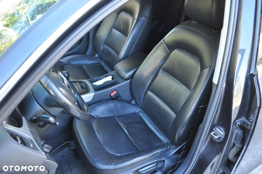 Audi A4 Avant 2.0 TDI - 13