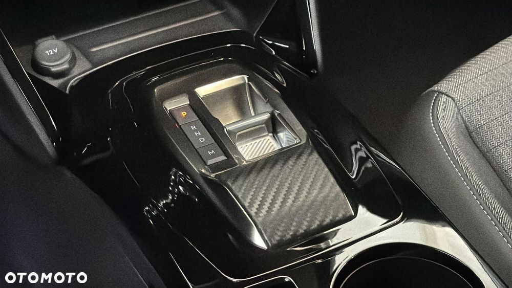 Peugeot 208 1.2 PureTech Allure S&S EAT8 - 14