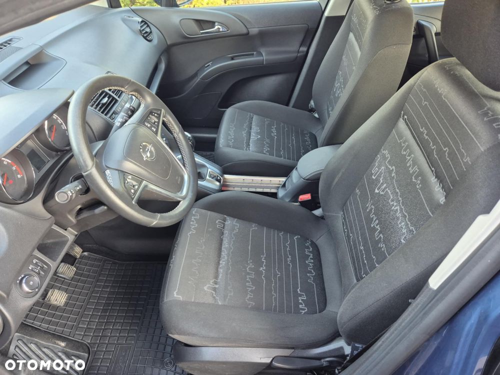 Opel Meriva 1.4 T Enjoy - 27