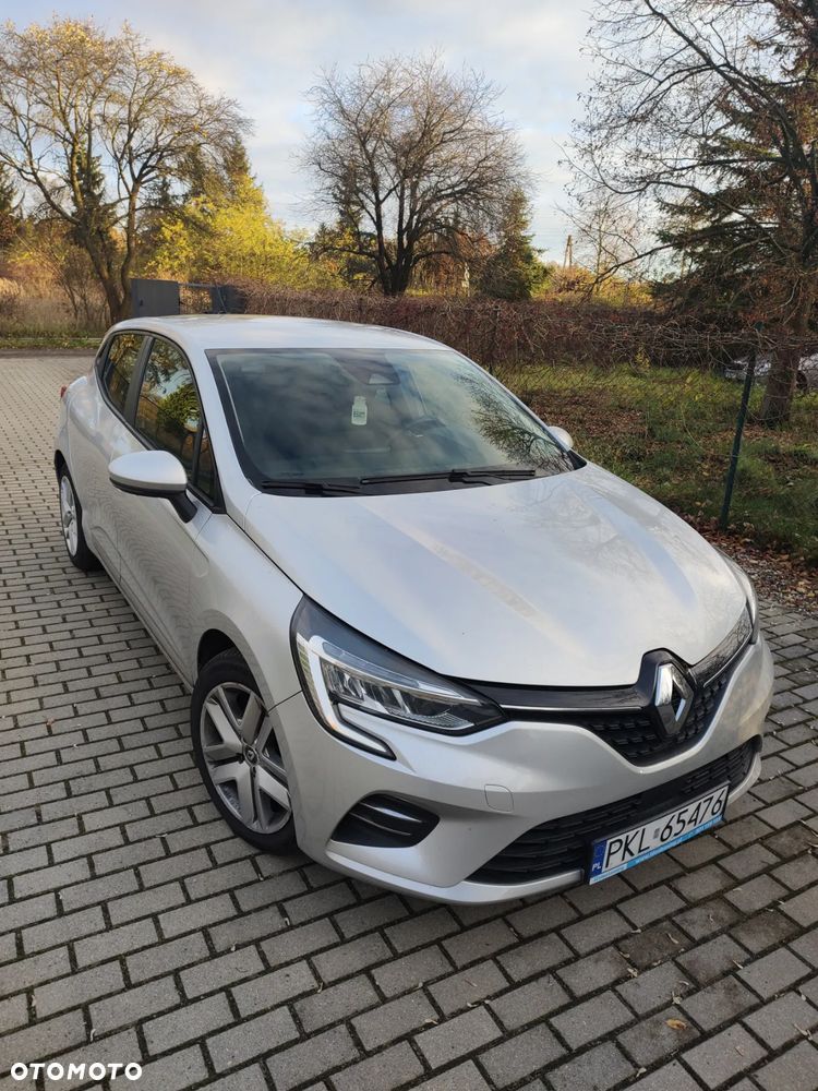 Renault Clio BLUE dCi 115 EDITION ONE - 7