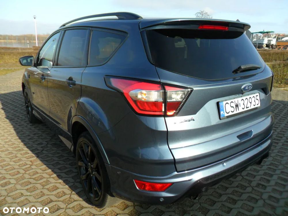 Ford Kuga 1.5 TDCi 2x4 ST-Line - 7