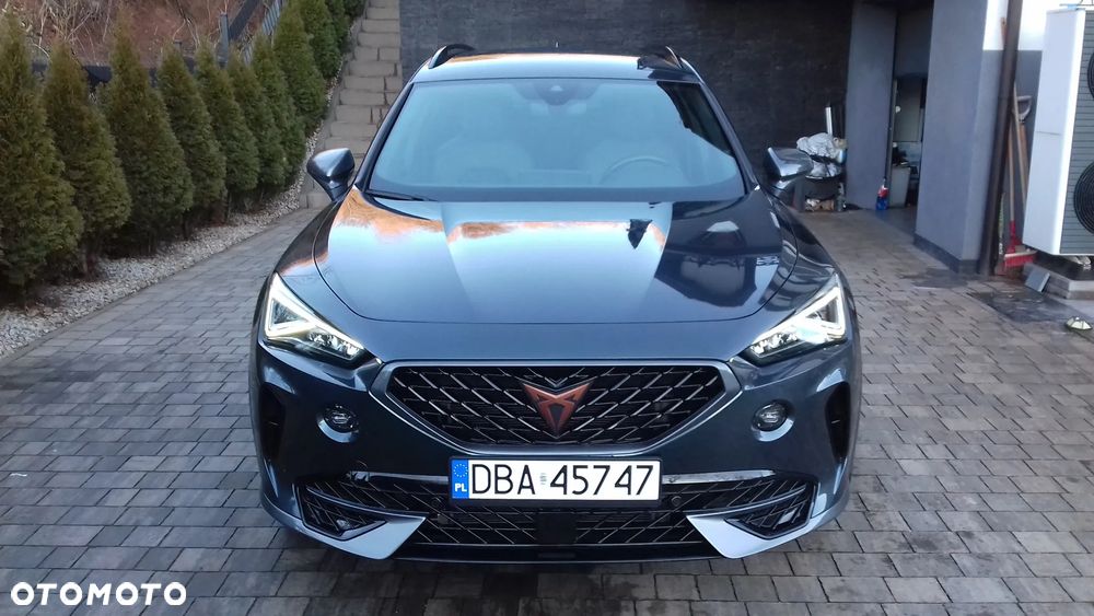 Cupra Formentor - 3
