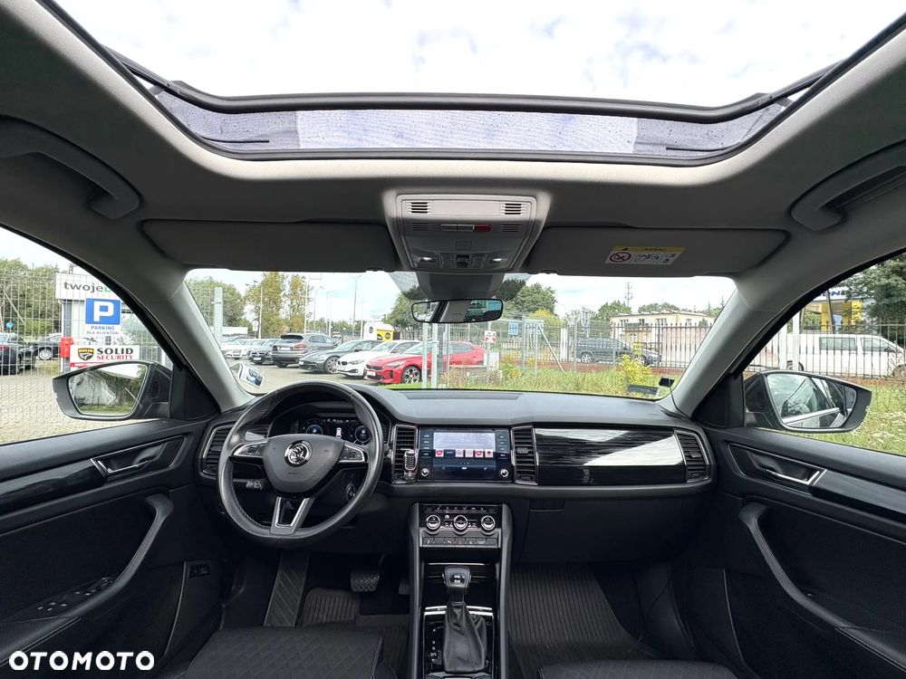 Skoda Kodiaq 2.0 TDI 4x4 Style DSG - 26