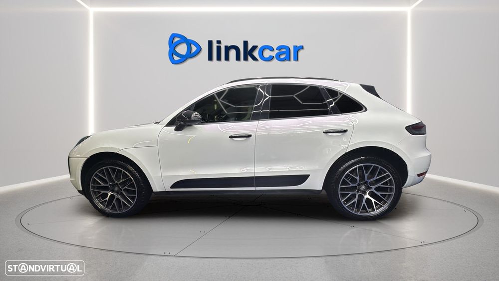 Porsche Macan Standard - 6