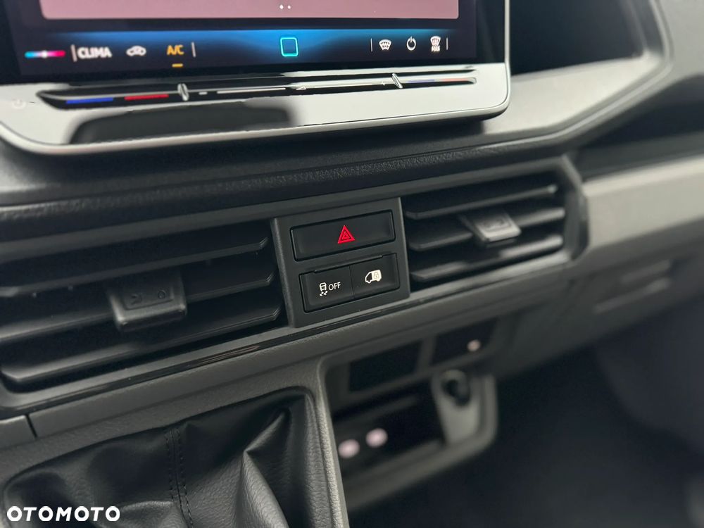 Volkswagen Crafter Maxi Furgon - 21