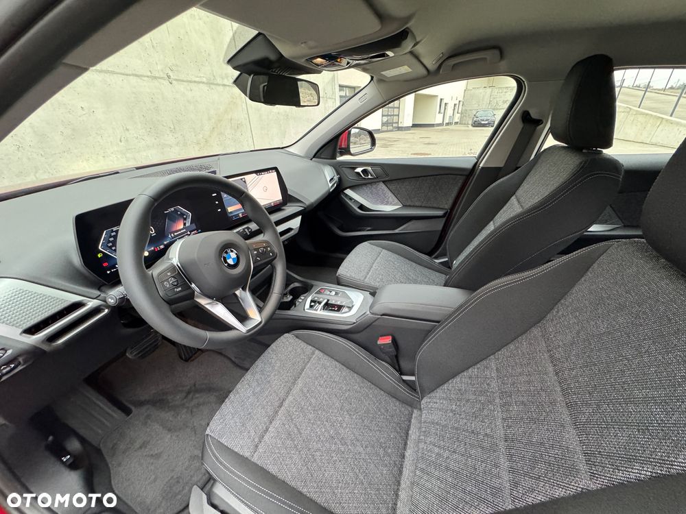 BMW Seria 1 120 - 15