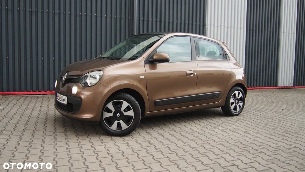 Renault Twingo SCe 70 Expression - 4