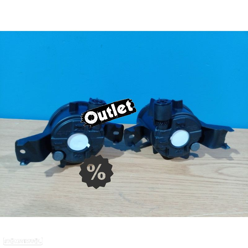 R494666C3 NEBLINAS BMW E87 X3 E83 X5 E70 - 3