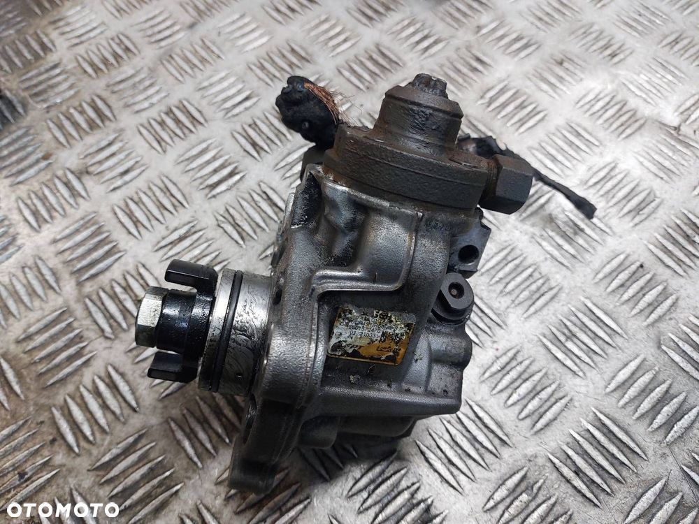 POMPA WTRYSKOWA IVECO DAILY IV LIFT 3.0 D 5801572470 - 1