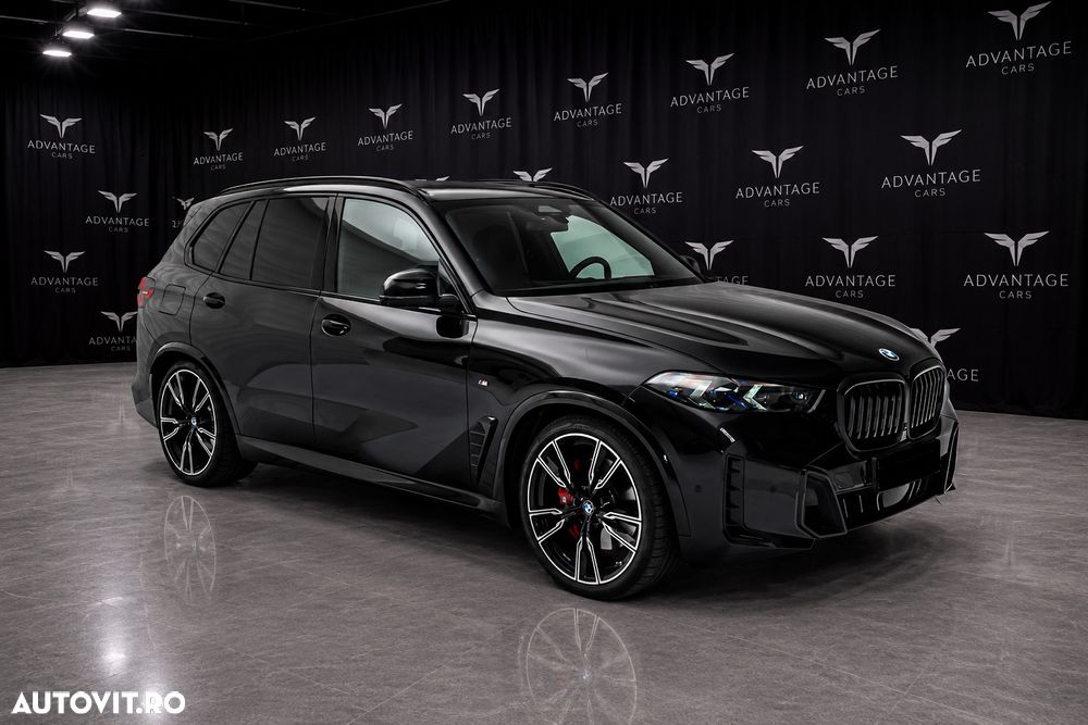 BMW X5 xDrive30d - 4