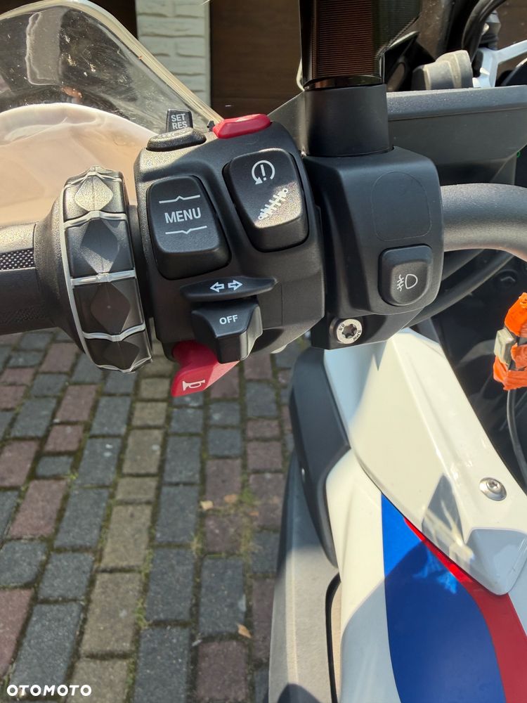 BMW R1250 GS Adventure - 4