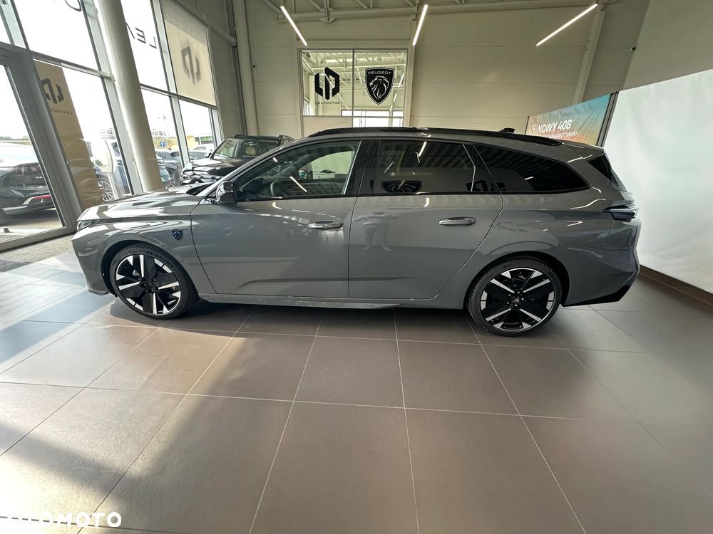 Peugeot 308 1.2 mHEV GT Exclusive S&S e-DCS6 - 6