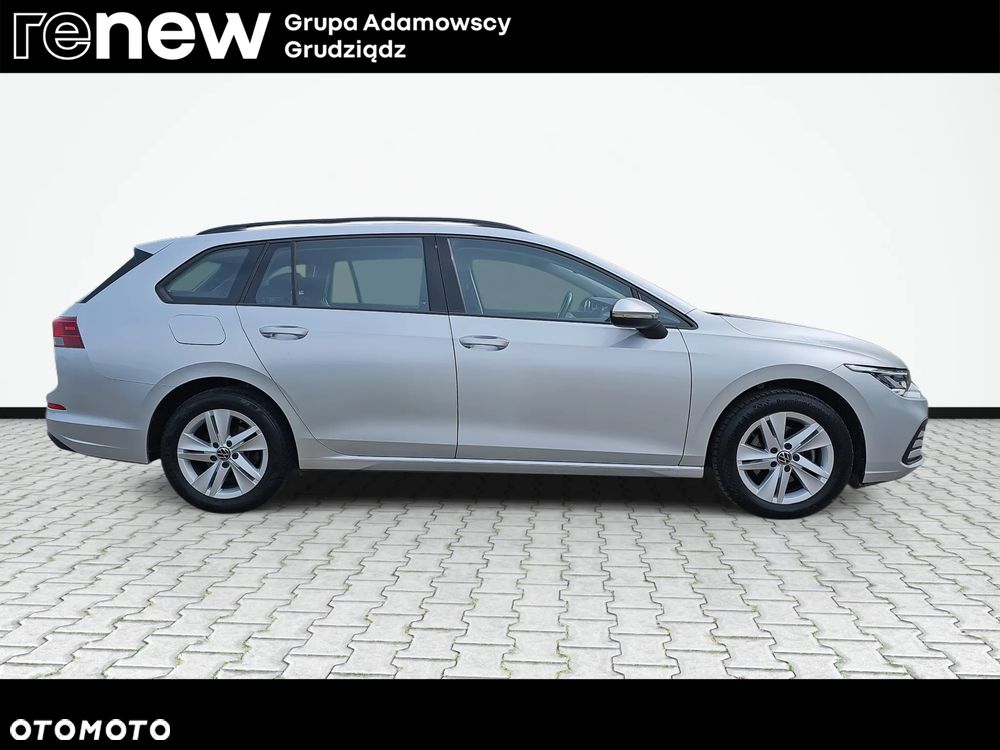 Volkswagen Golf Variant 1.5 eTSI EVO Life DSG - 11
