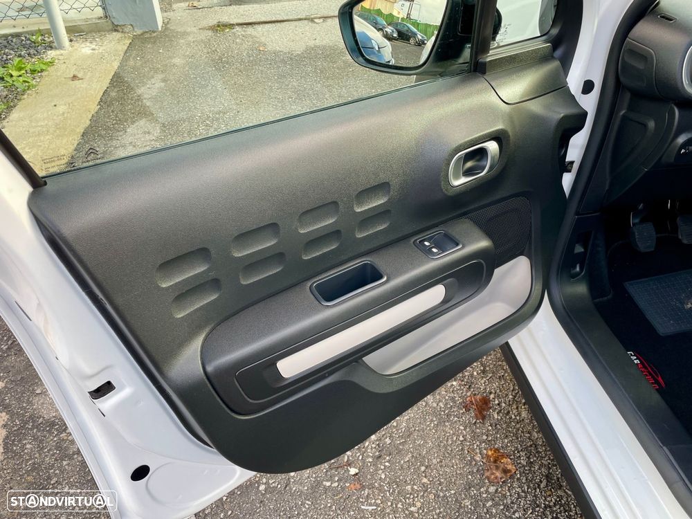 Citroën C3 1.2 PureTech Feel - 8