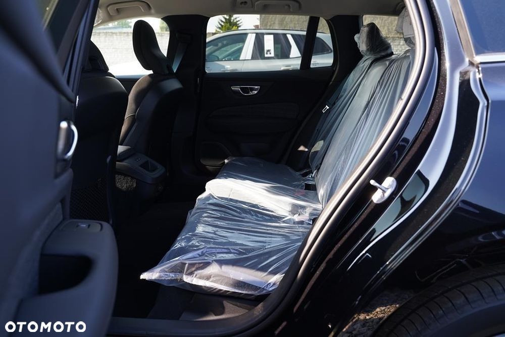Volvo V60 B4 B Core - 7