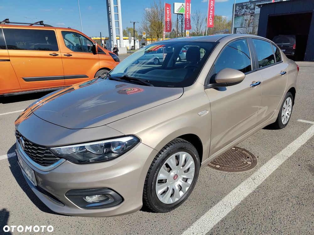 Fiat Tipo 1.4 16V - 3