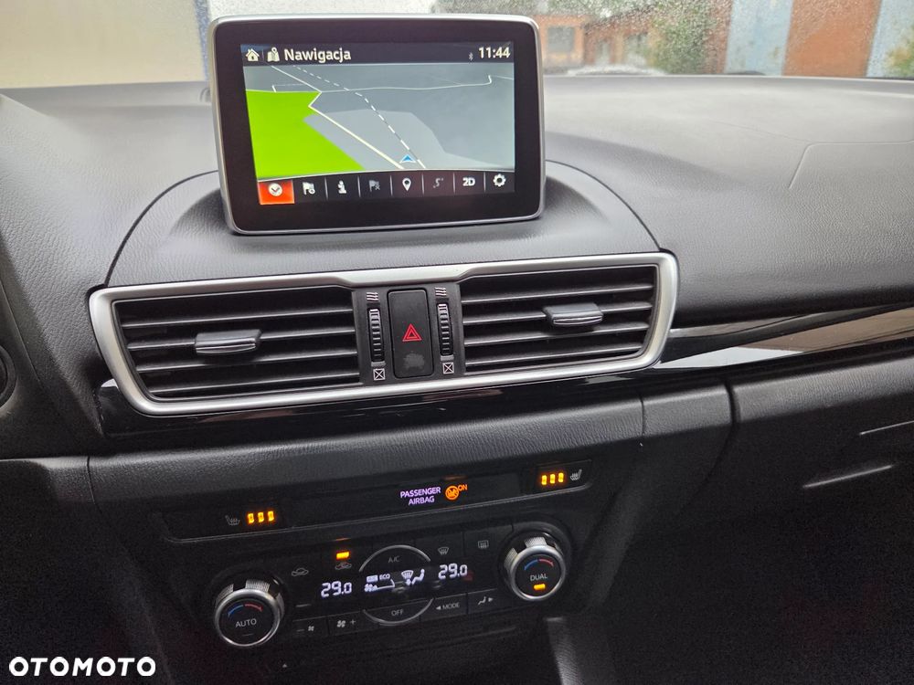 Mazda 3 SKYACTIV-D 150 Exclusive-Line - 19