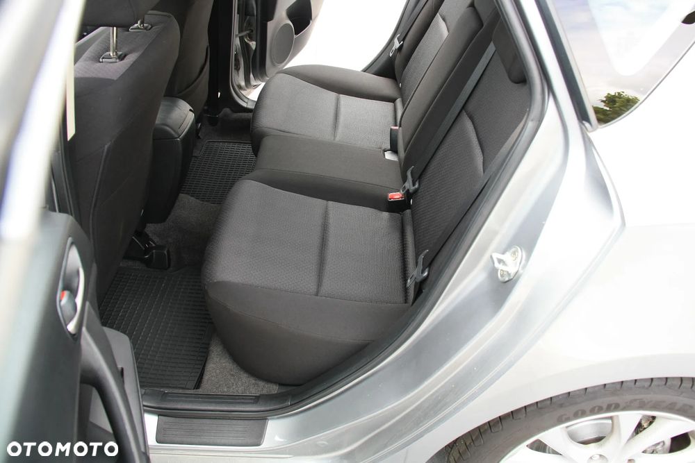 Mazda 3 2.0 MZR DISI High-Line - 20