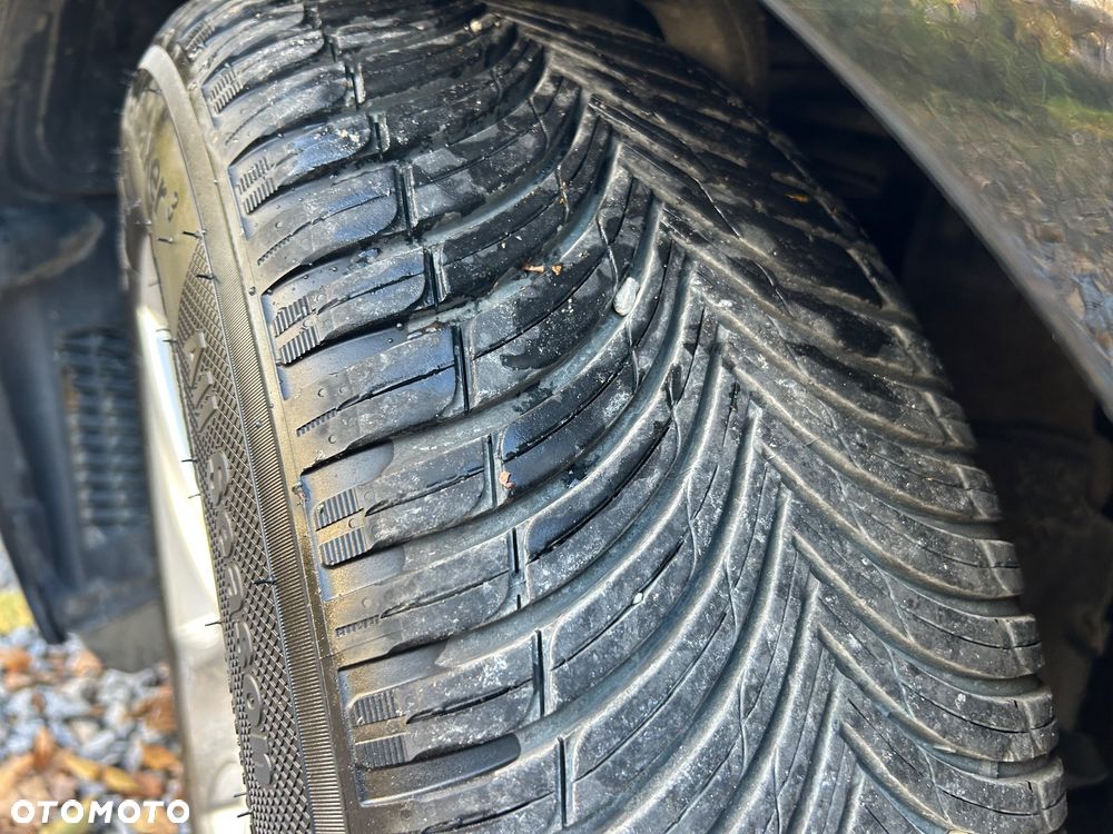 BMW Seria 5 520d Luxury Line - 38