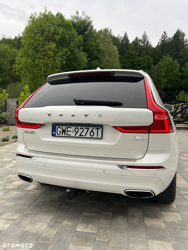 Volvo XC 60 T8 AWD Recharge Polestar Engineered - 15