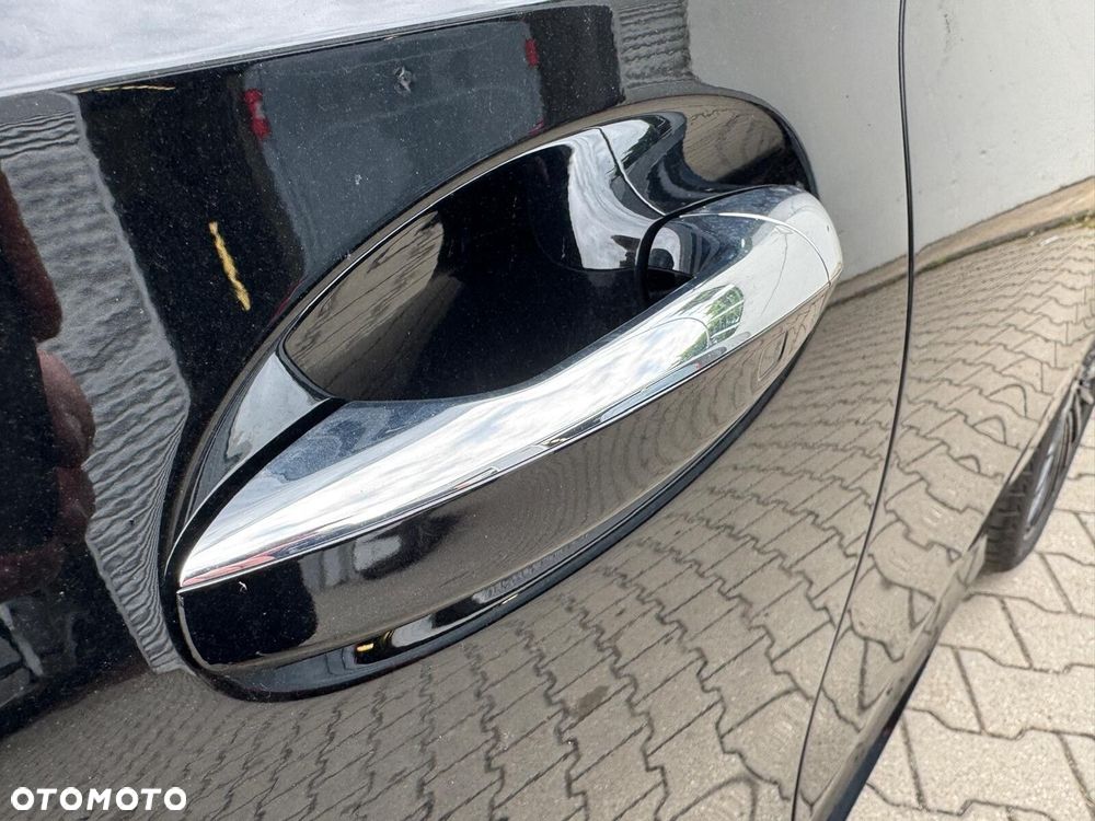 Mercedes-Benz Klasa A 200 AMG Line 7G-DCT - 15
