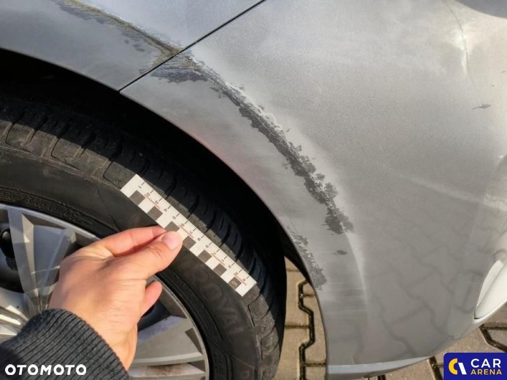 Volkswagen Caddy - 30