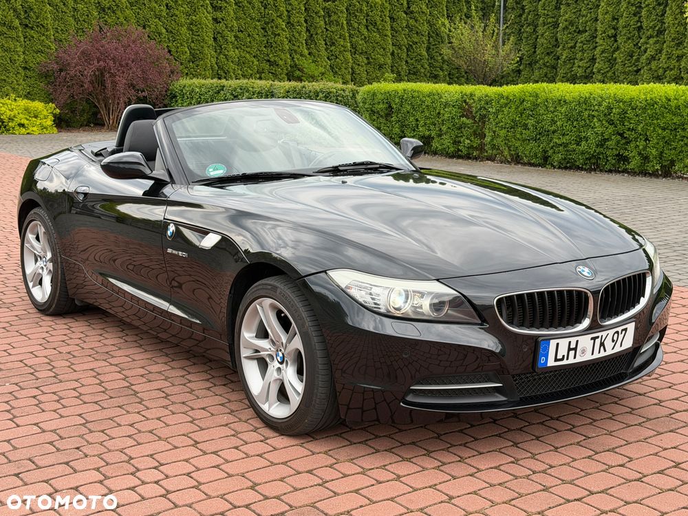 BMW Z4 20i sDrive - 25