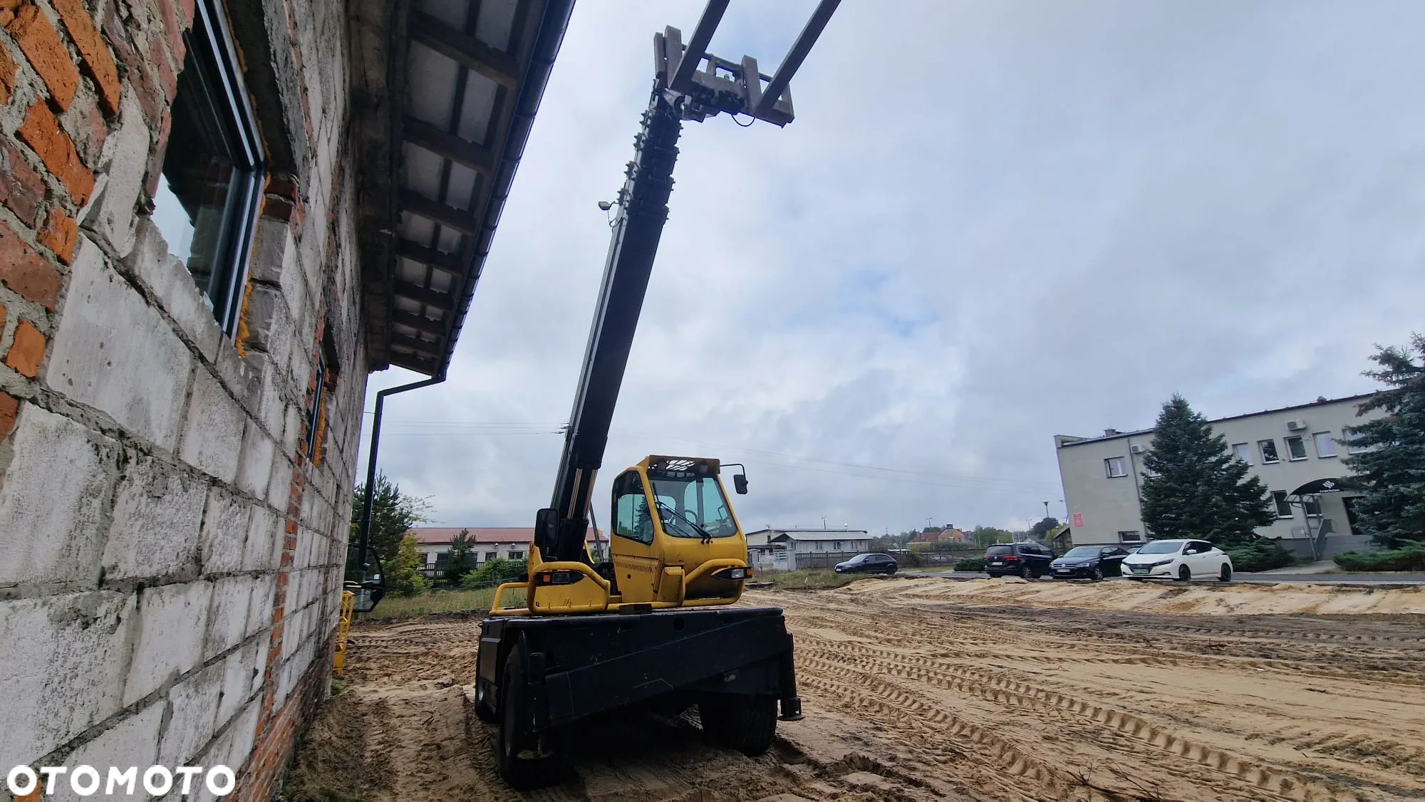 Merlo Roto 40.25 MCSS - 2
