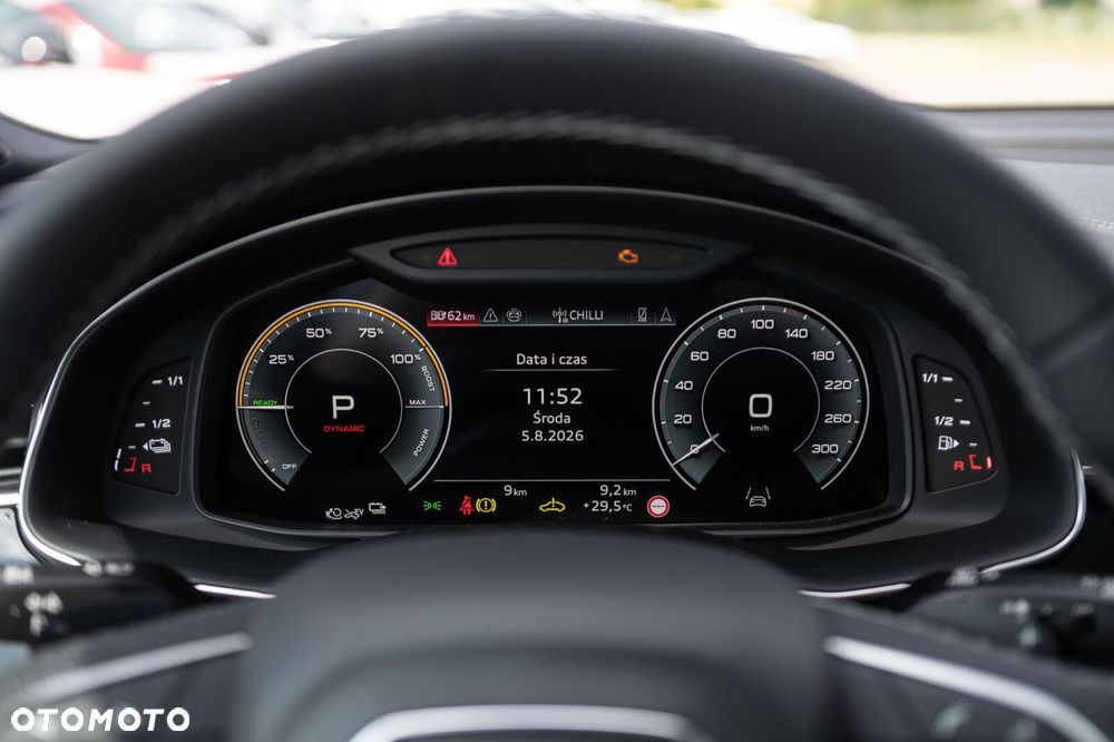 Audi Q7 - 31