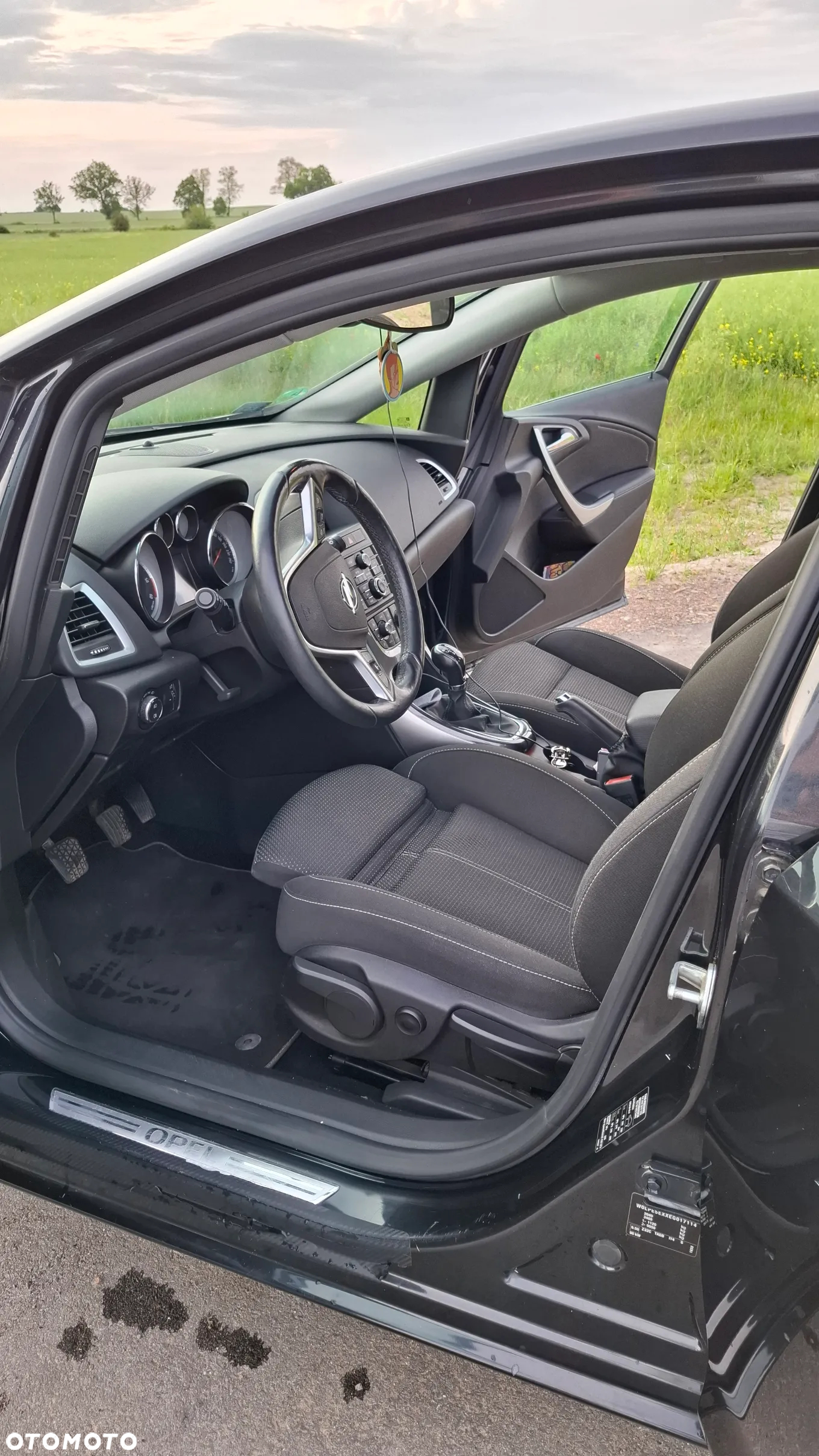 Opel Astra - 12