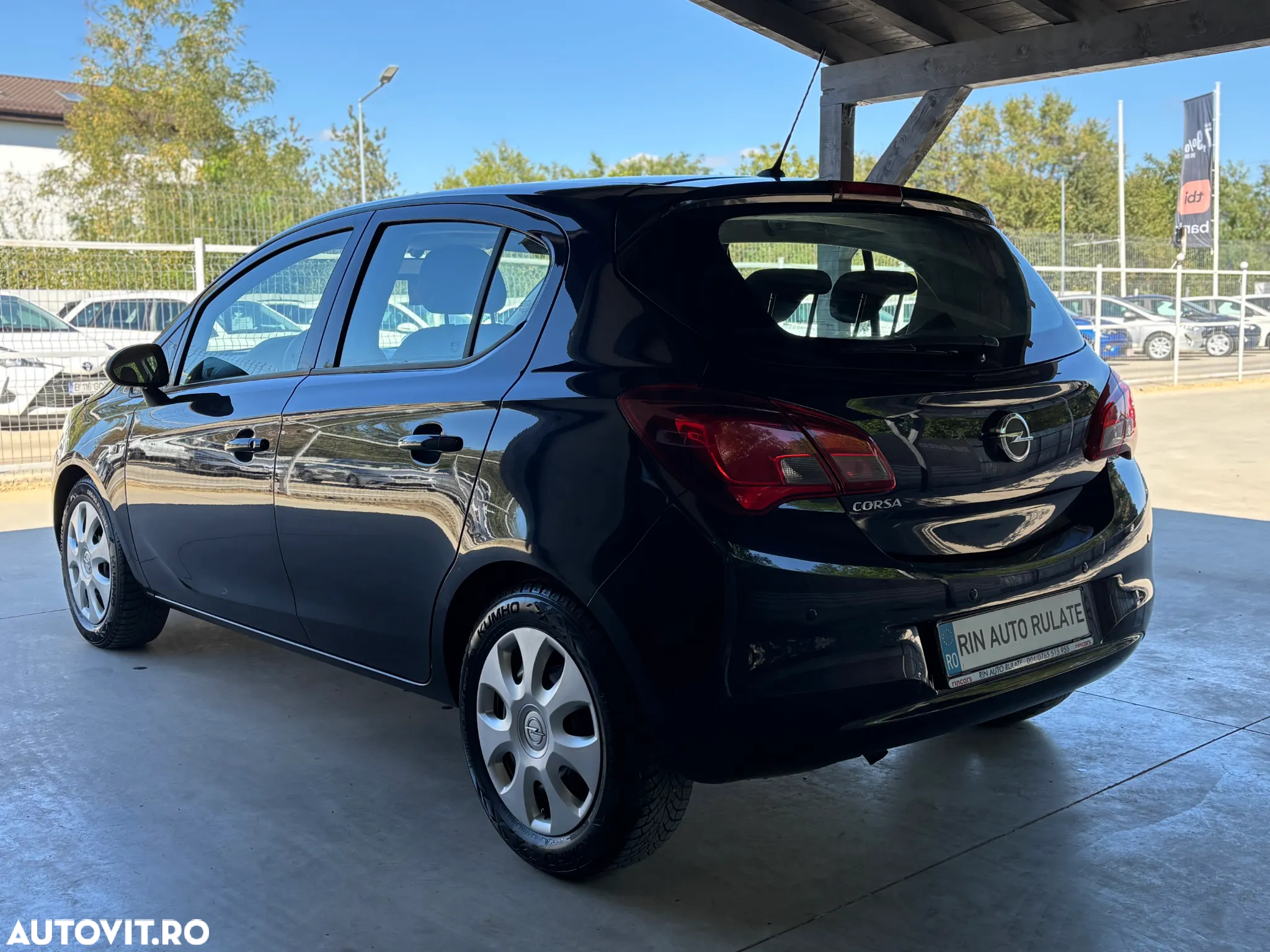 Opel Corsa 1.4 ECOTEC Active - 6