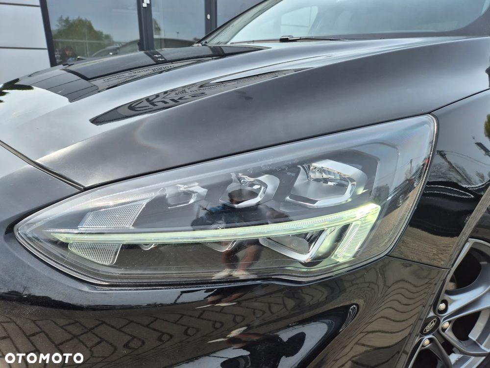 Ford Focus 1.5 EcoBoost ST-Line - 4