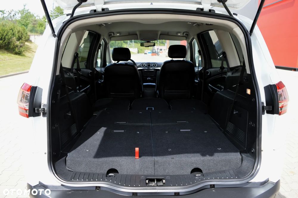 Ford S-Max 2.0 T Platinium X MPS6 - 34