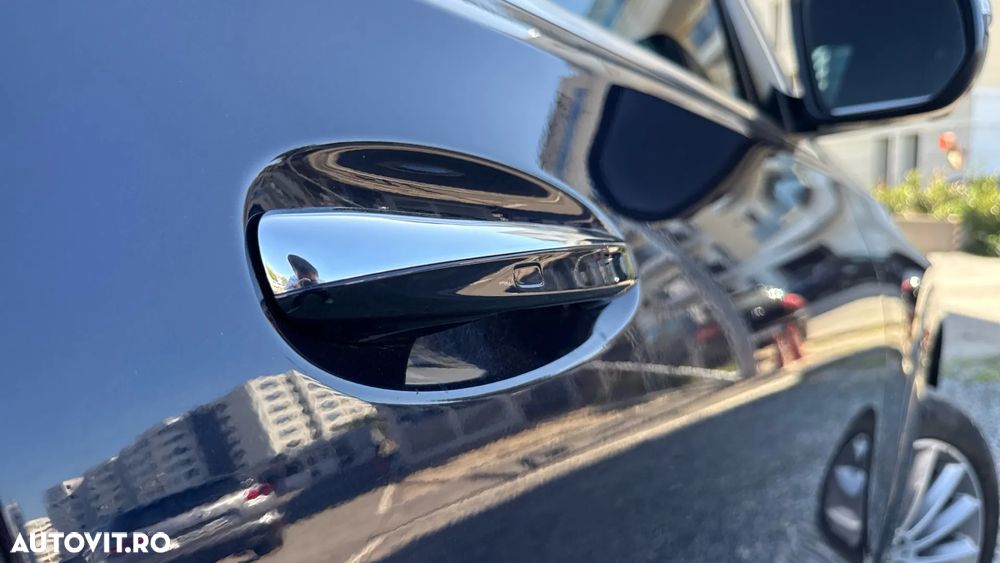 Mercedes-Benz GLE 400 d 4MATIC - 16