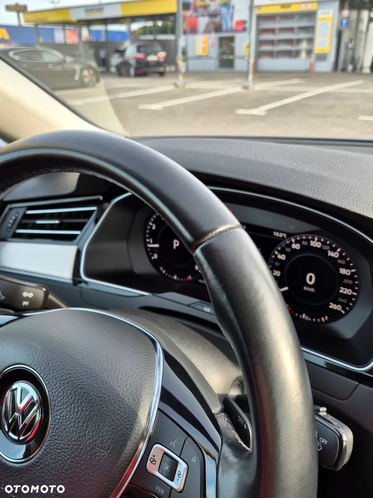 Volkswagen Passat 1.5 TSI EVO Highline DSG - 24
