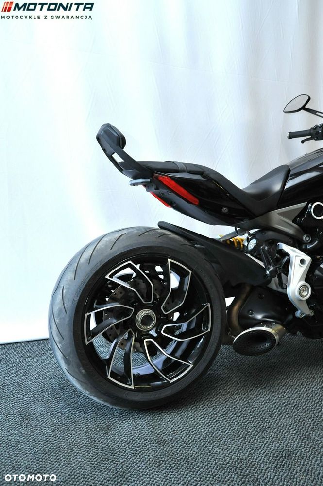 Ducati Diavel - 3