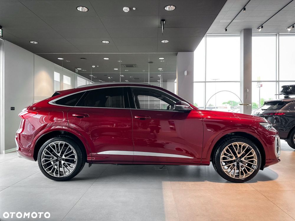 Audi SQ5 Sportback - 8