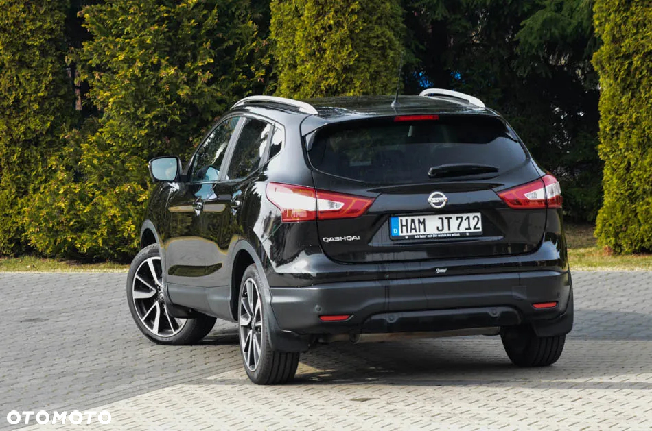 Nissan Qashqai 1.2 DIG-T Tekna+ - 15