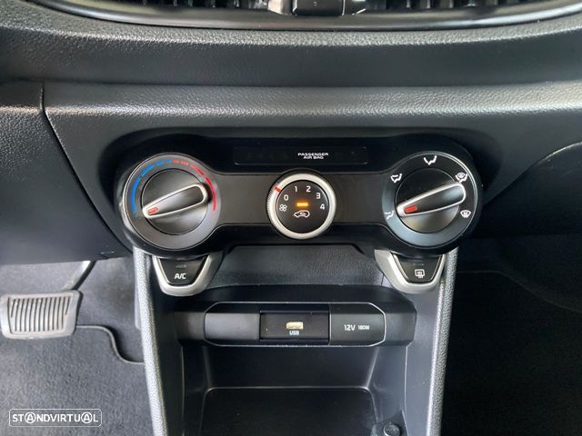 Kia Picanto 1.0 Aut. Dream-Team Edition - 20