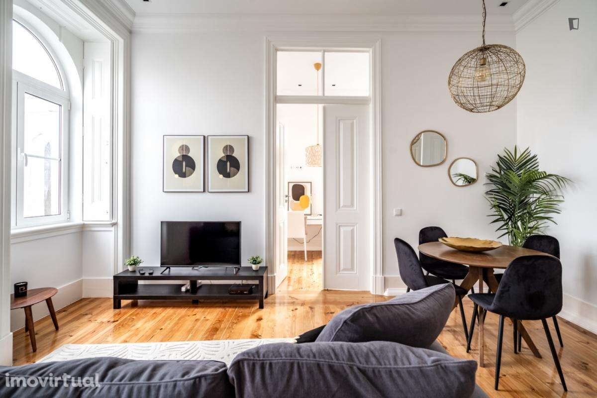 Apartamento com 5 quartos - localizado em Santarem - Grande imagem: 2/44