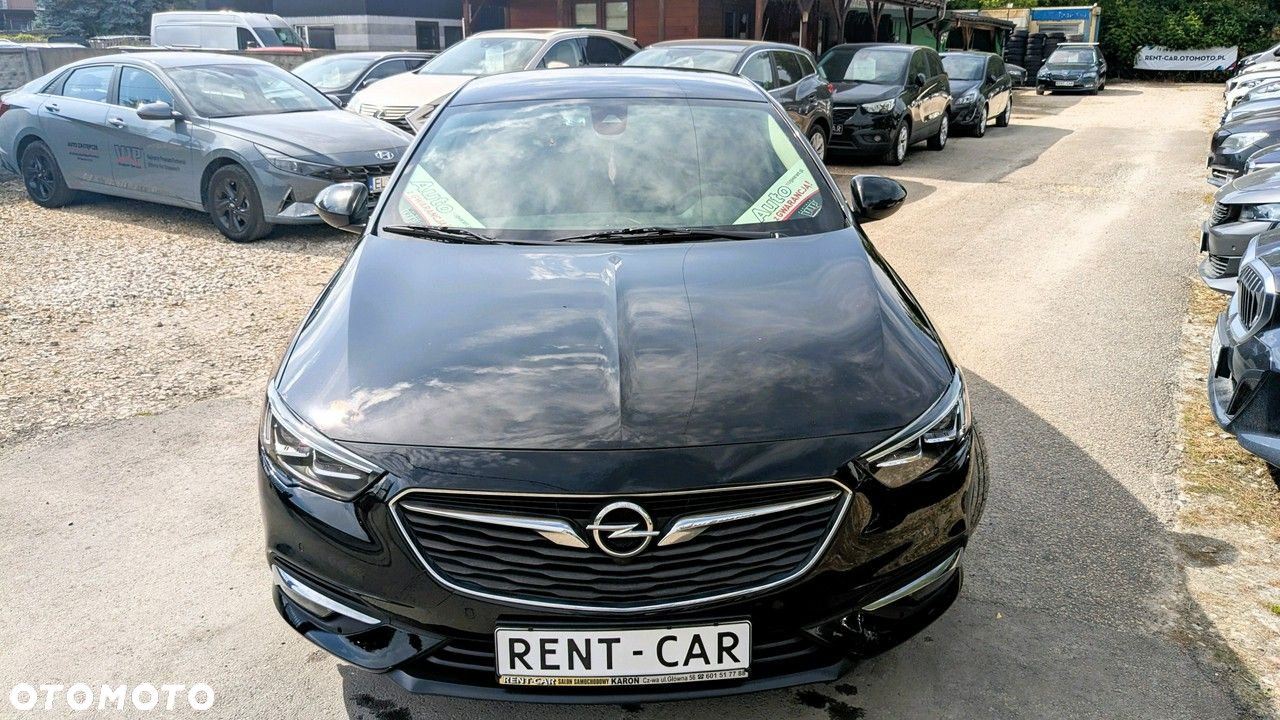 Opel Insignia - 4