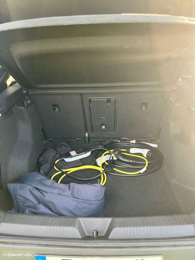 VW ID.4 77 kWh Pro Performance - 9