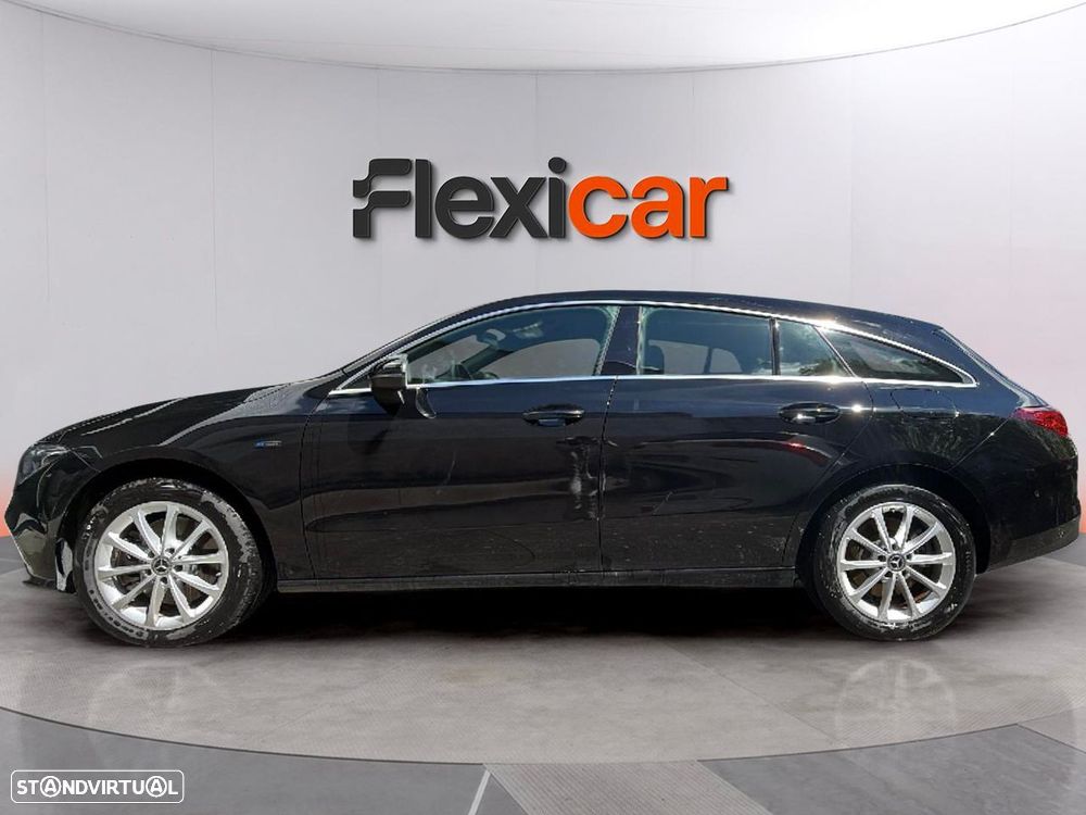 Mercedes-Benz CLA 250 e Shooting Brake Progressive - 3