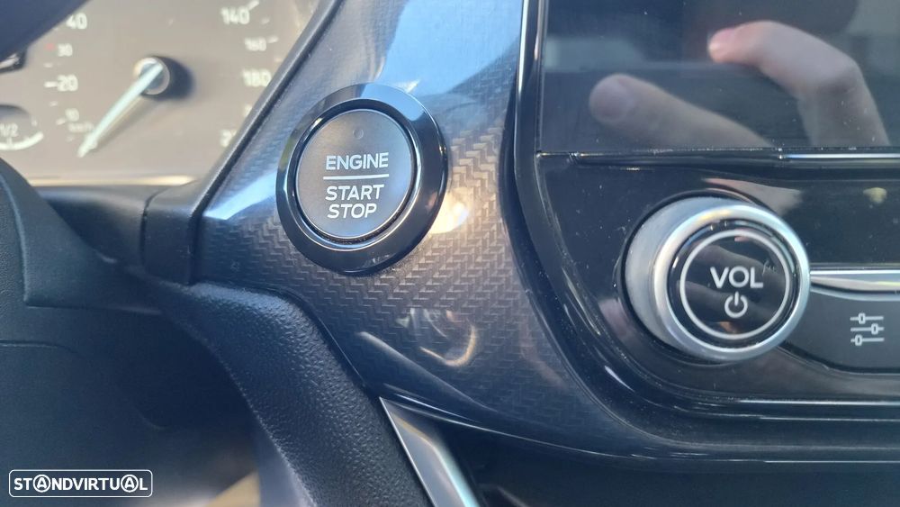 Ford Fiesta 1.0 EcoBoost ST-Line X - 15