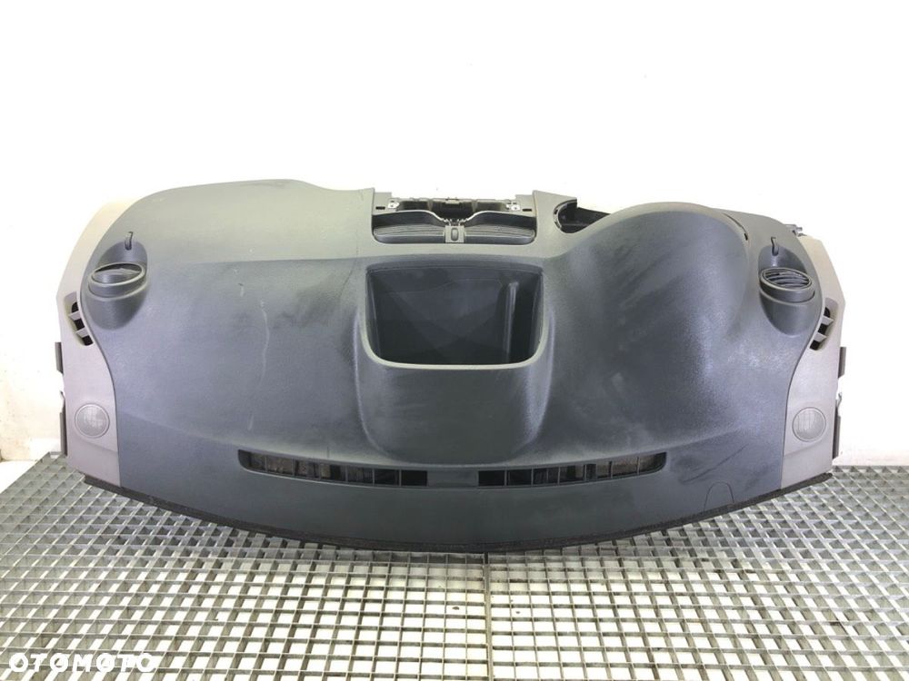 KOKPIT PODUSZKI PASY KOMPLET  RENAULT KANGOO / GRAND KANGOO II (KW0/1_) 2008 - 2022 1.5 dCi 85 - 7